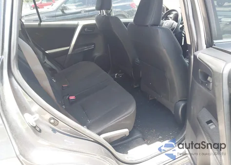 2013 Toyota Rav4 Xle z USA, uszkodzony, nr VIN JTMRFREV6DD044484